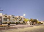 Nieuwbouw Woningen - Appartement -
San Pedro del Pinatar - Villananitos