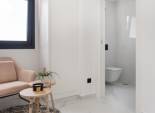 New Build - Villa -
San Pedro del Pinatar - San Pedro Del Pinatar