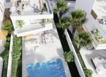 Nieuwbouw Woningen - Vrijstaande woning / Villa -
Pilar de la Horadada