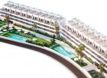 Nieuwbouw Woningen - Penthouse -
Finestrat - Balcón De Finestrat