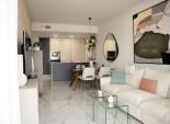 Nieuwbouw Woningen - Bungalow - Begane grond -
Ciudad Quesada - Rojales - Ciudad Quesada