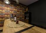 Nieuwbouw Woningen - Villa -
Cartagena - Playa Honda