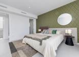 Obra nueva - Villa -
Mutxamel