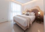 Nouvelle construction - high-bungalow -
Ciudad Quesada