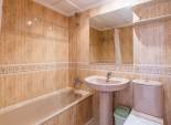 Nieuwbouw Woningen - high-bungalow -
Calpe