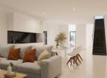 Nouvelle construction - Villa -
Finestrat