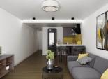 Obra nueva - Apartamento -
Alicante - Alicante (Alacant)