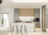 Nouvelle construction - Villa -
Finestrat - Campana Garden