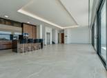 Obra nueva - Villa -
Finestrat