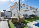 Revente - Chalet -
Los balcones - Los Balcones