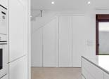 Nieuwbouw Woningen - Vrijstaande woning / Villa -
Pilar de la Horadada