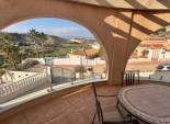 Wiederverkauf - Freistehend / Villa -
Ciudad Quesada - Rojales - La Marquesa Golf