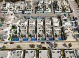 Wiederverkauf - Freistehend / Villa -
Ciudad Quesada - Rojales - Ciudad Quesada