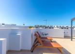 Nieuwbouw Woningen - Bungalow -
Torrevieja - Los Balcones