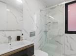 Obra nueva - Villa -
Guardamar del Segura - Els Secans