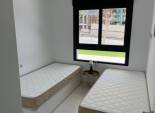 Resale - Apartment -
San Miguel de Salinas