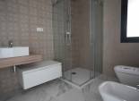 Nouvelle construction - Villa -
Polop - La Alberca