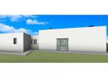Obra nueva - Villa -
Aspe - Poligono 19