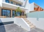 New Build - Town House -
Dolores