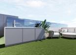 Obra nueva - Apartamento -
Pilar de la Horadada - pueblo
