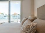 Nouvelle construction - rez-de-chaussée -
Playa Flamenca