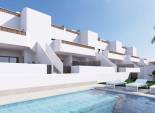 Nieuwbouw Woningen - high-bungalow -
Dolores