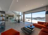 New Build - Villa -
Finestrat - Campana Garden