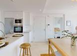 New Build - ground-floor -
Aguilas - Águilas