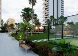 Obra nueva - Ático -
Calpe - Arenal Bol