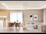 Nouvelle construction - Appartement -
Benijofar - Pueblo