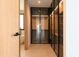 Nieuwbouw Woningen - Vrijstaande woning / Villa -
Benissa