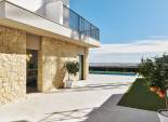 Nieuwbouw Woningen - Vrijstaande woning / Villa -
San Miguel de Salinas