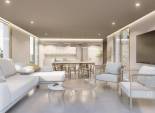 Obra nueva - Villa -
Algorfa - Lomas De La Juliana