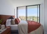 Nieuwbouw Woningen - detached -
Murcia