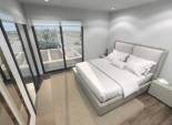 Nieuwbouw Woningen - detached -
Finestrat