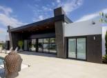 New Build - Villa -
Rojales - Ciudad Quesada
