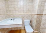 Nouvelle construction - Appartement -
Archena - Villanueva del Rio Segura
