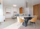 Nouvelle construction - detached -
Finestrat