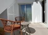 New Build - Bungalow - Ground floor -
Pilar de la Horadada