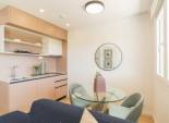 Nieuwbouw Woningen - terraced -
La Nucía