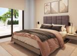 New Build - Apartment -
Torre Pacheco - Santa Rosalía