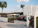 New Build - Detached House / Villa -
Algorfa
