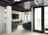 Neue Gebäude - Apartment -
Alicante (Alacant)