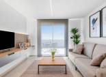 Neue Gebäude - Penthouse -
Guardamar del Segura - Guardamar Del Segura