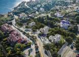 Neue Gebäude - Villa -
El Campello - Venta Lanuza
