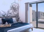Nouvelle construction - detached -
Sant Joan d'Alacant