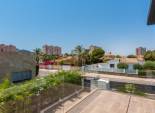 New Build - Detached House / Villa -
Playa Paraiso