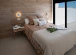 Nouvelle construction - Mitoyenne -
San Javier - Santiago De La Ribera