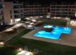 Nieuwbouw Woningen - Penthouse -
Orihuela Costa - Villamartín