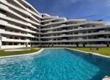 Herverkoop - Appartement -
San Miguel de Salinas